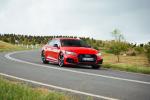 Audi RS5 Sportback 2019 года (AU)